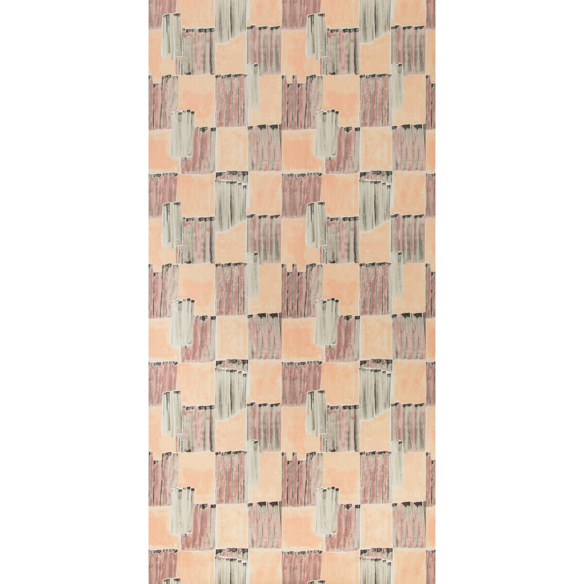 LEE JOFA MODERN LYRE PAPER BLUSHING