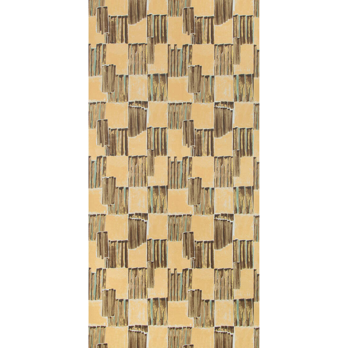 LEE JOFA MODERN LYRE PAPER BRONZED