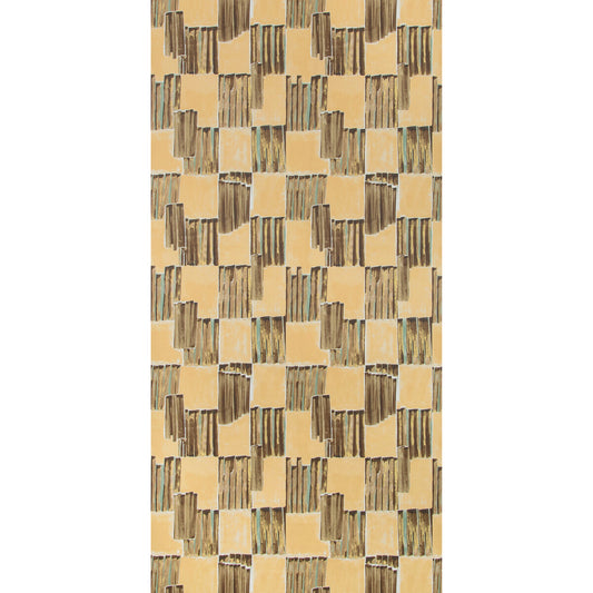 LEE JOFA MODERN LYRE PAPER BRONZED