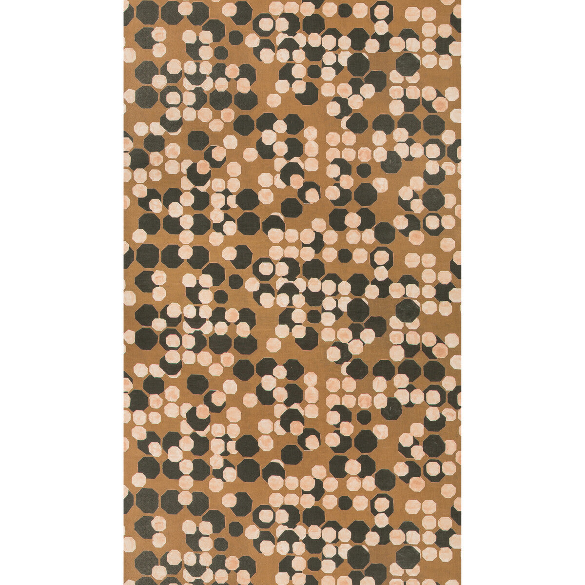 LEE JOFA MODERN HEX PAPER COIN