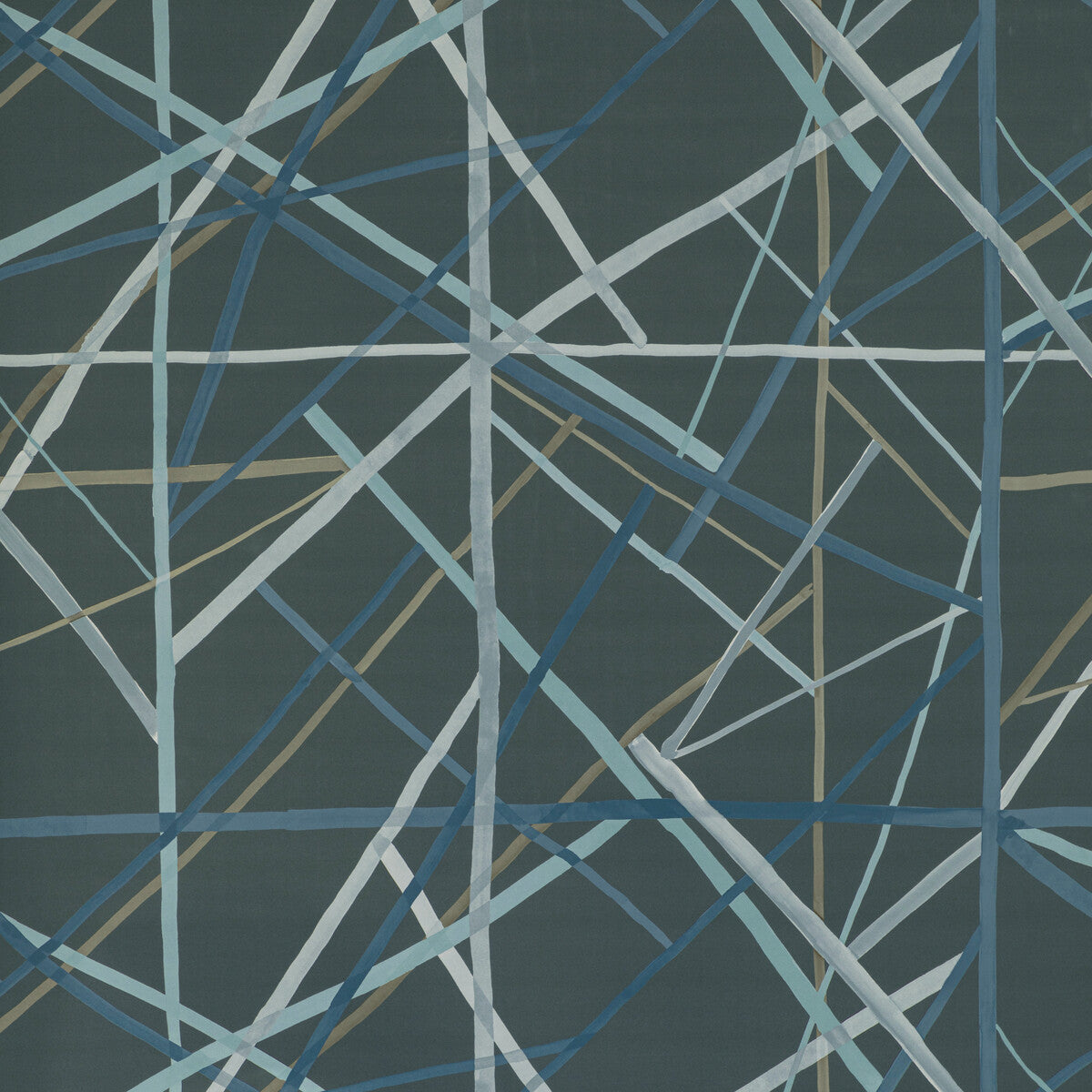 LEE JOFA MODERN SIMPATICO PAPER RAVEN