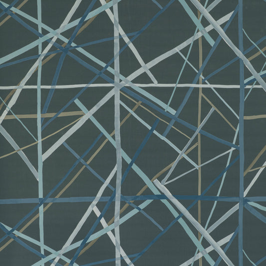 LEE JOFA MODERN SIMPATICO PAPER RAVEN