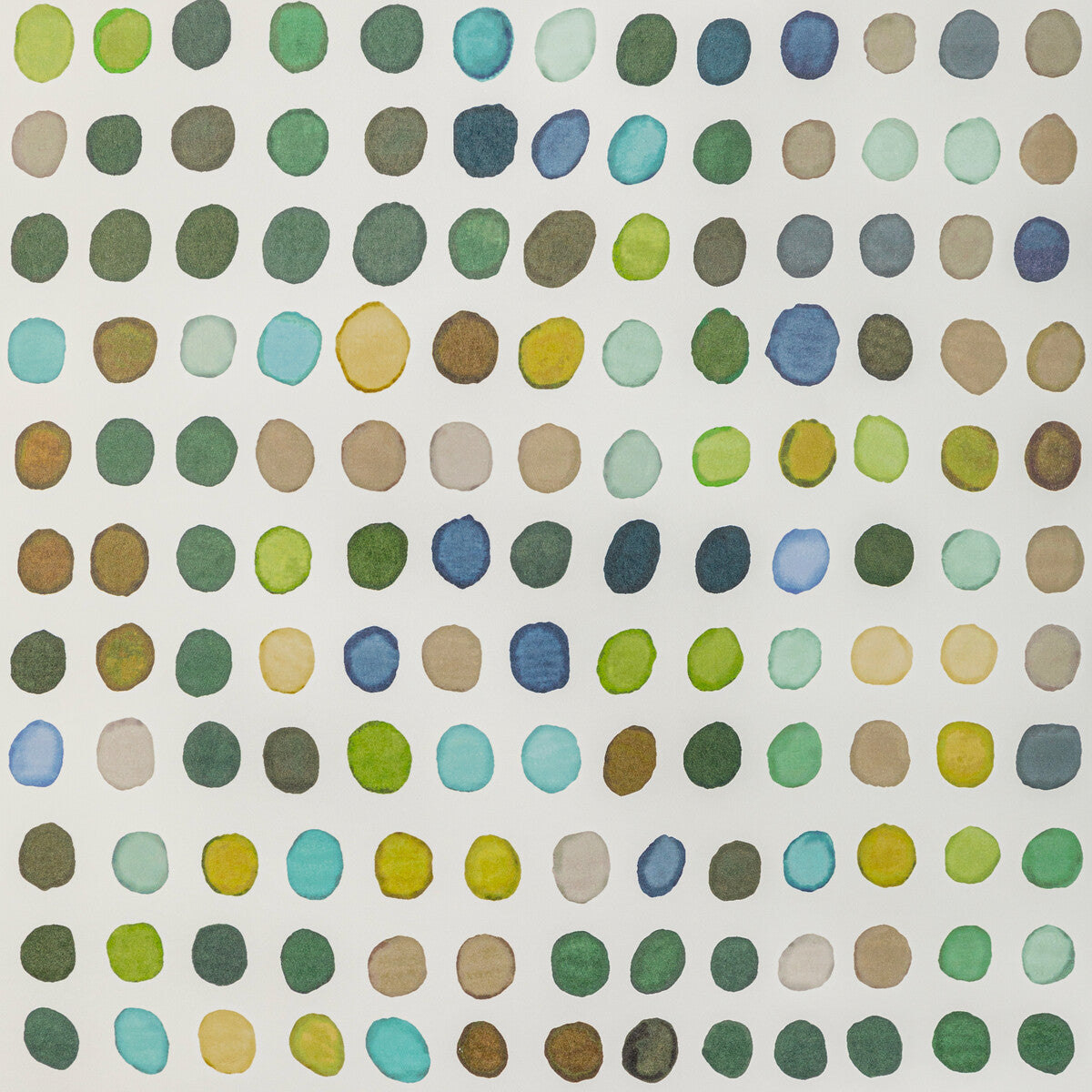 LEE JOFA MODERN TWISTER PAPER KIWI/SLATE
