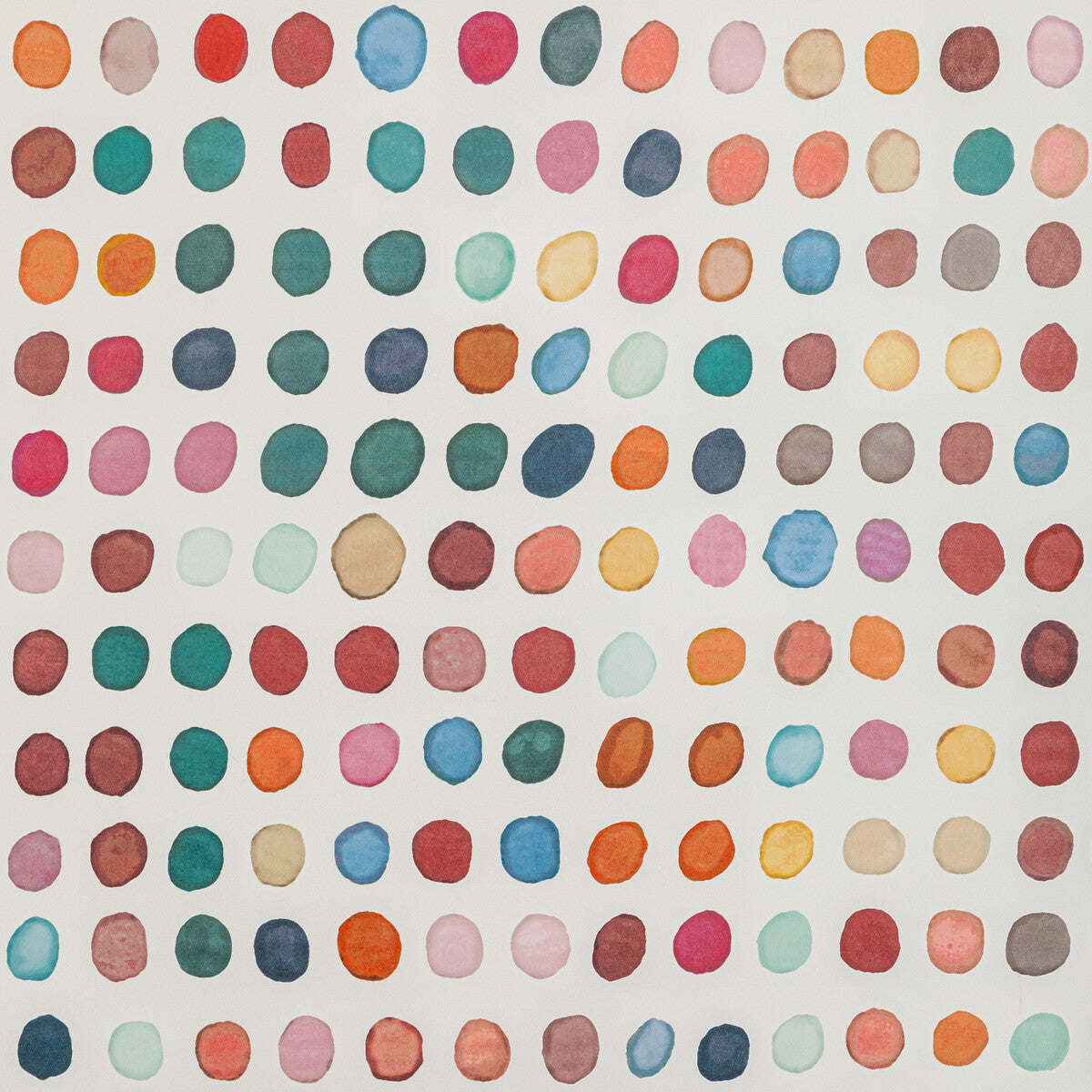 LEE JOFA MODERN TWISTER PAPER PETAL/TEAL