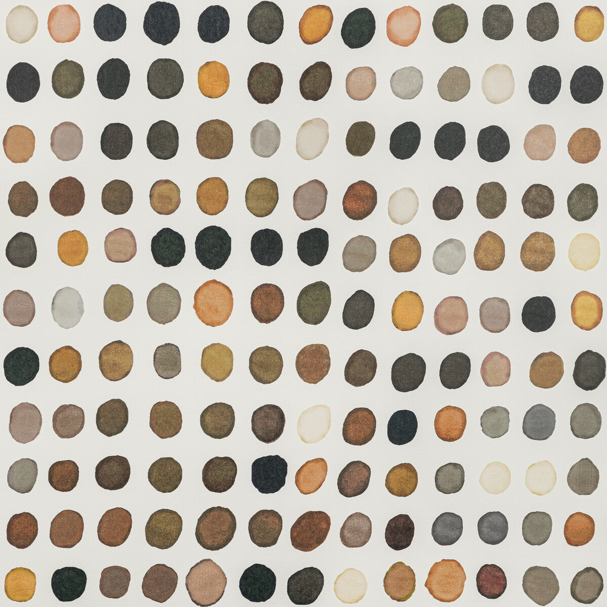 LEE JOFA MODERN TWISTER PAPER TOBACCO/NOIR