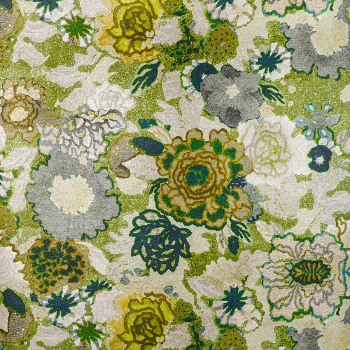 LEE JOFA MODERN ARIOSO PAPER STONE/JADE