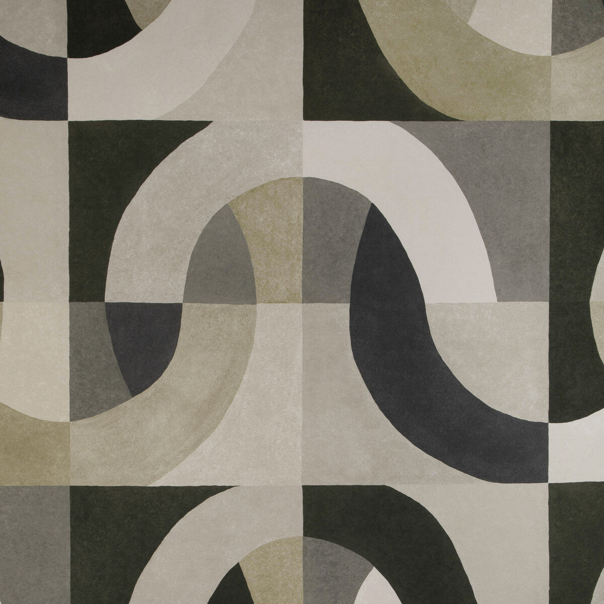LEE JOFA MODERN COLONNADE PAPER ONYX