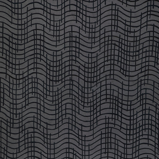 LEE JOFA MODERN DADA PAPER GUNMETAL