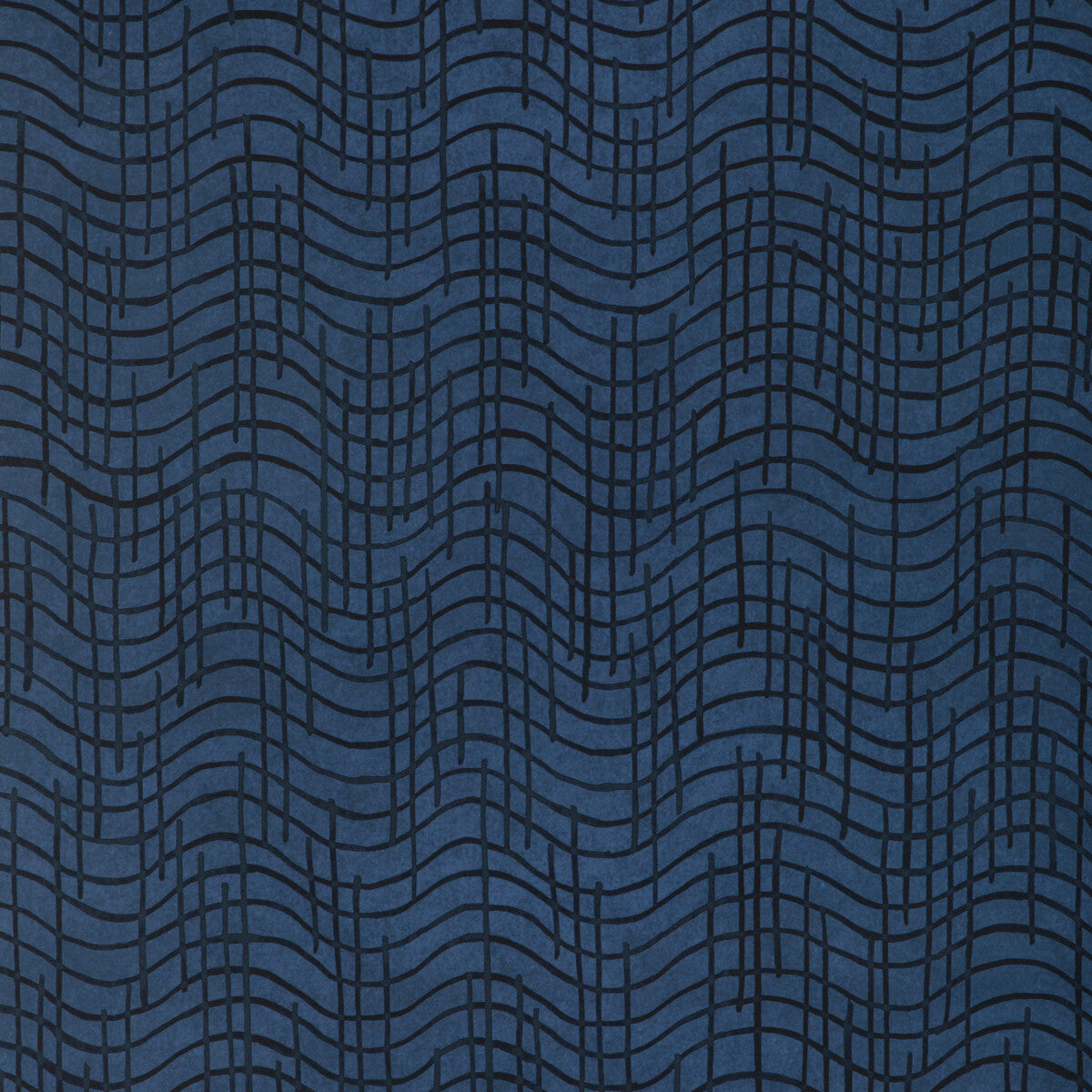LEE JOFA MODERN DADA PAPER DENIM