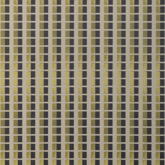 LEE JOFA MODERN REFRAKT PAPER CITRON