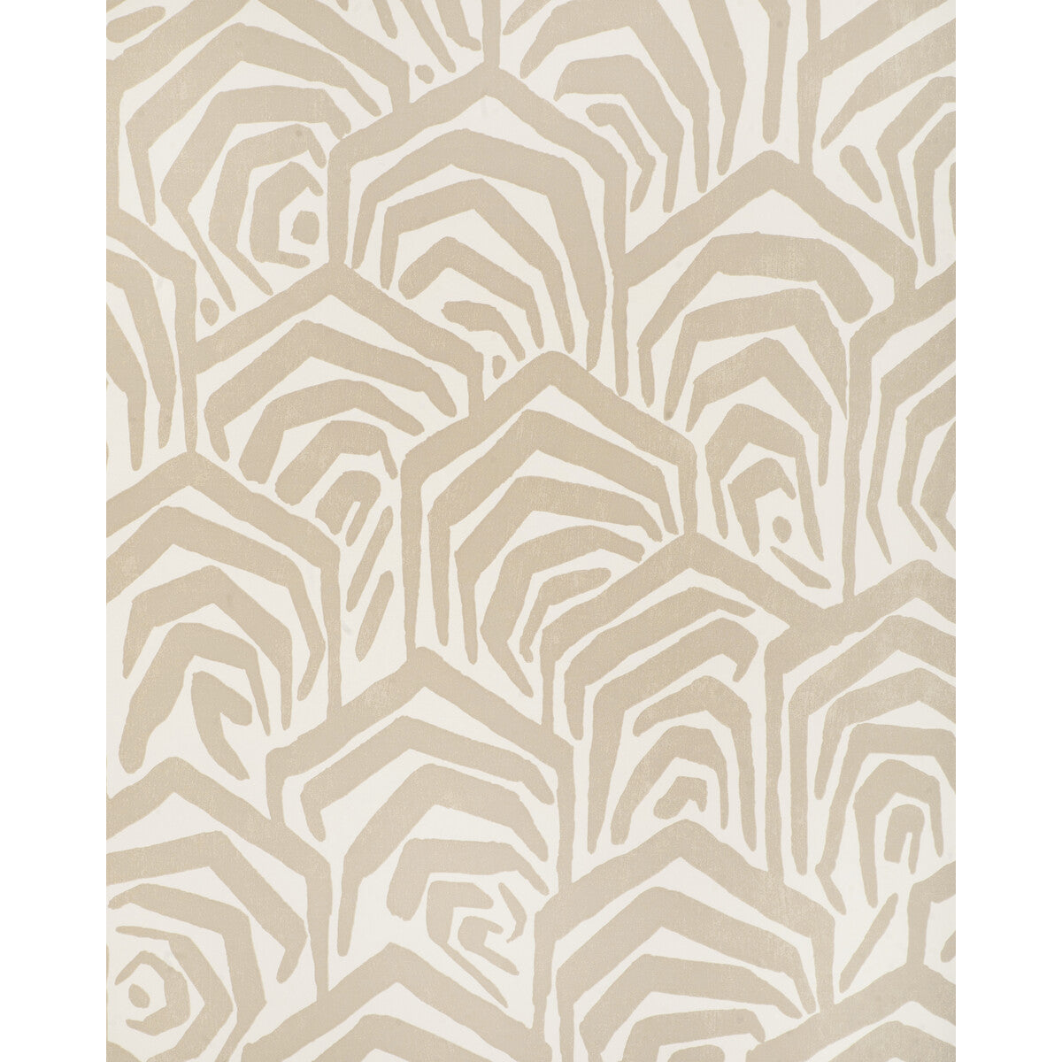 LEE JOFA MODERN GREENE PAPER BUFF