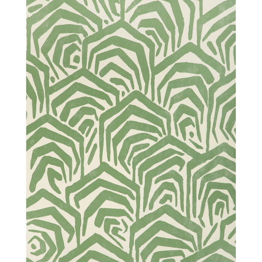LEE JOFA MODERN GREENE PAPER SPRUCE