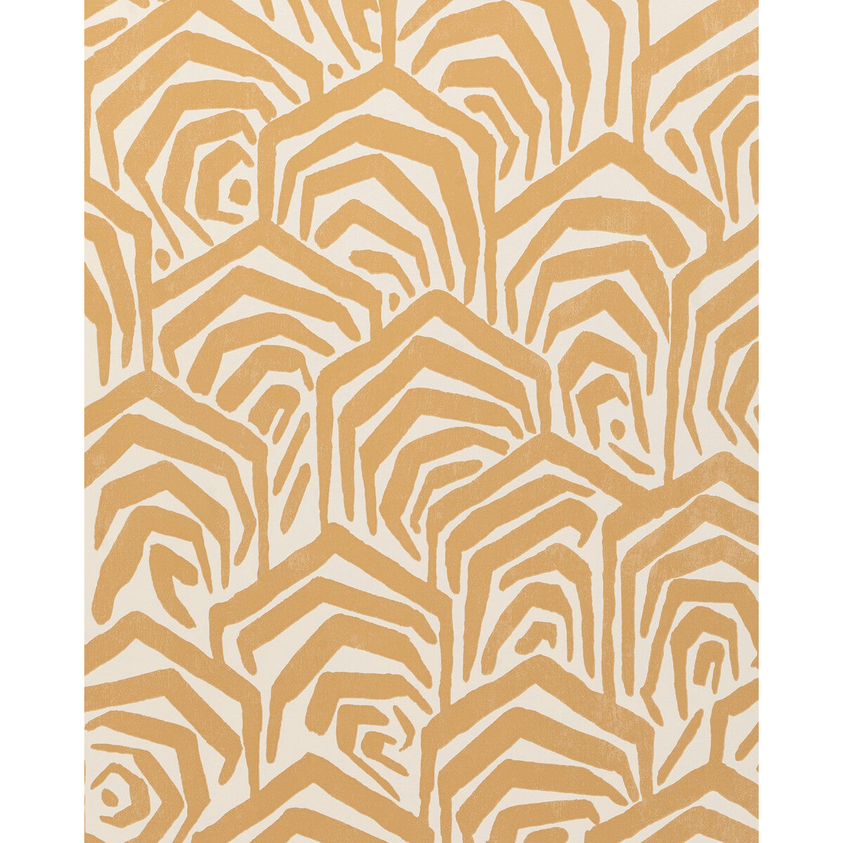 LEE JOFA MODERN GREENE PAPER GOLD