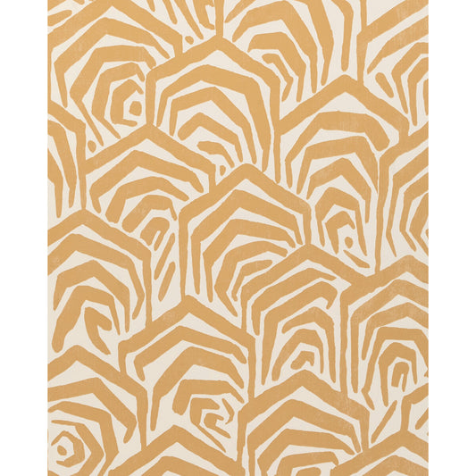 LEE JOFA MODERN GREENE PAPER GOLD