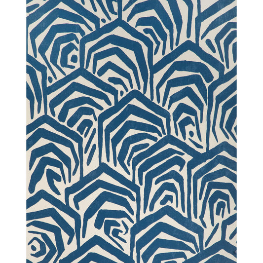 LEE JOFA MODERN GREENE PAPER PACIFIC
