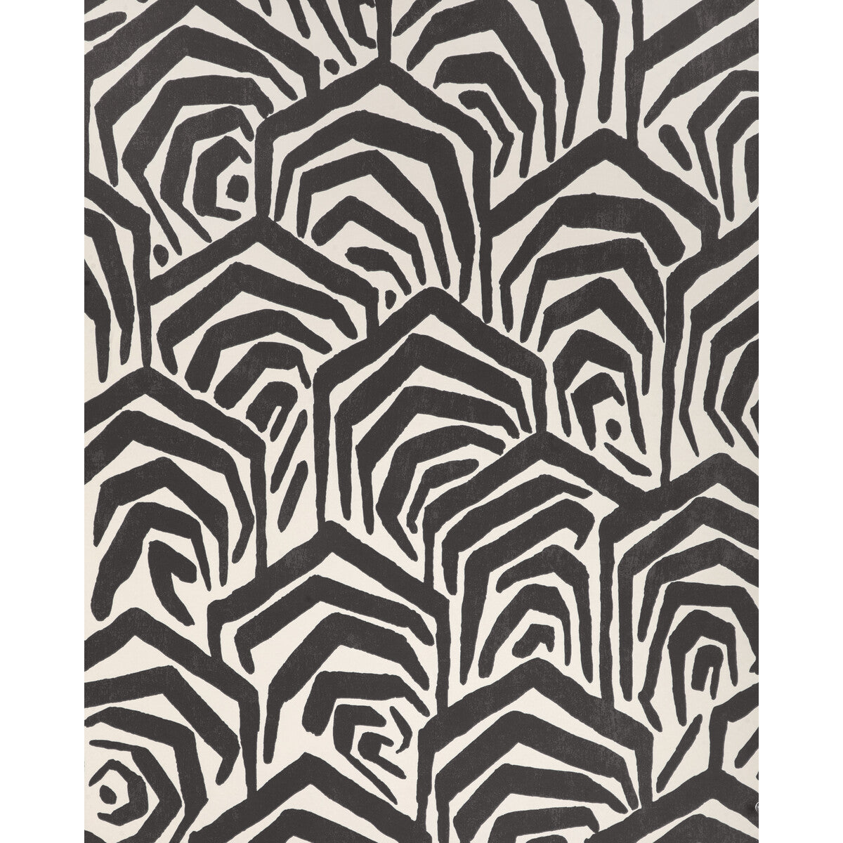 LEE JOFA MODERN GREENE PAPER NOIR