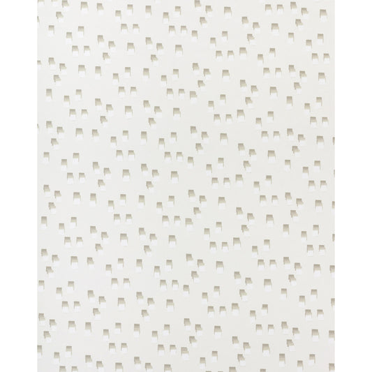 LEE JOFA MODERN SIGNAL PAPER ECRU