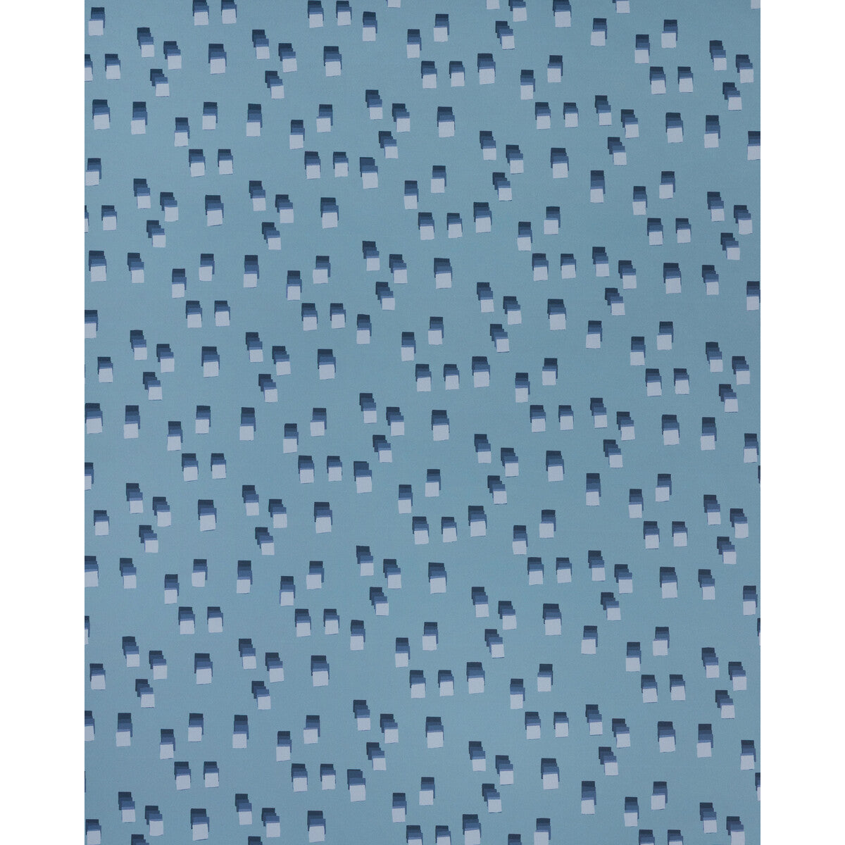 LEE JOFA MODERN SIGNAL PAPER OCEAN