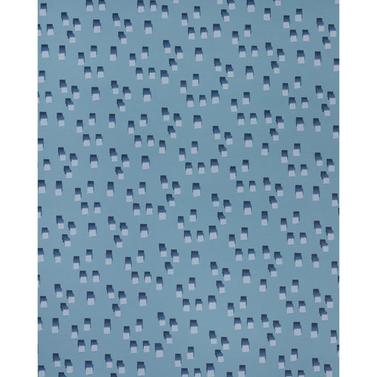 LEE JOFA MODERN SIGNAL PAPER OCEAN