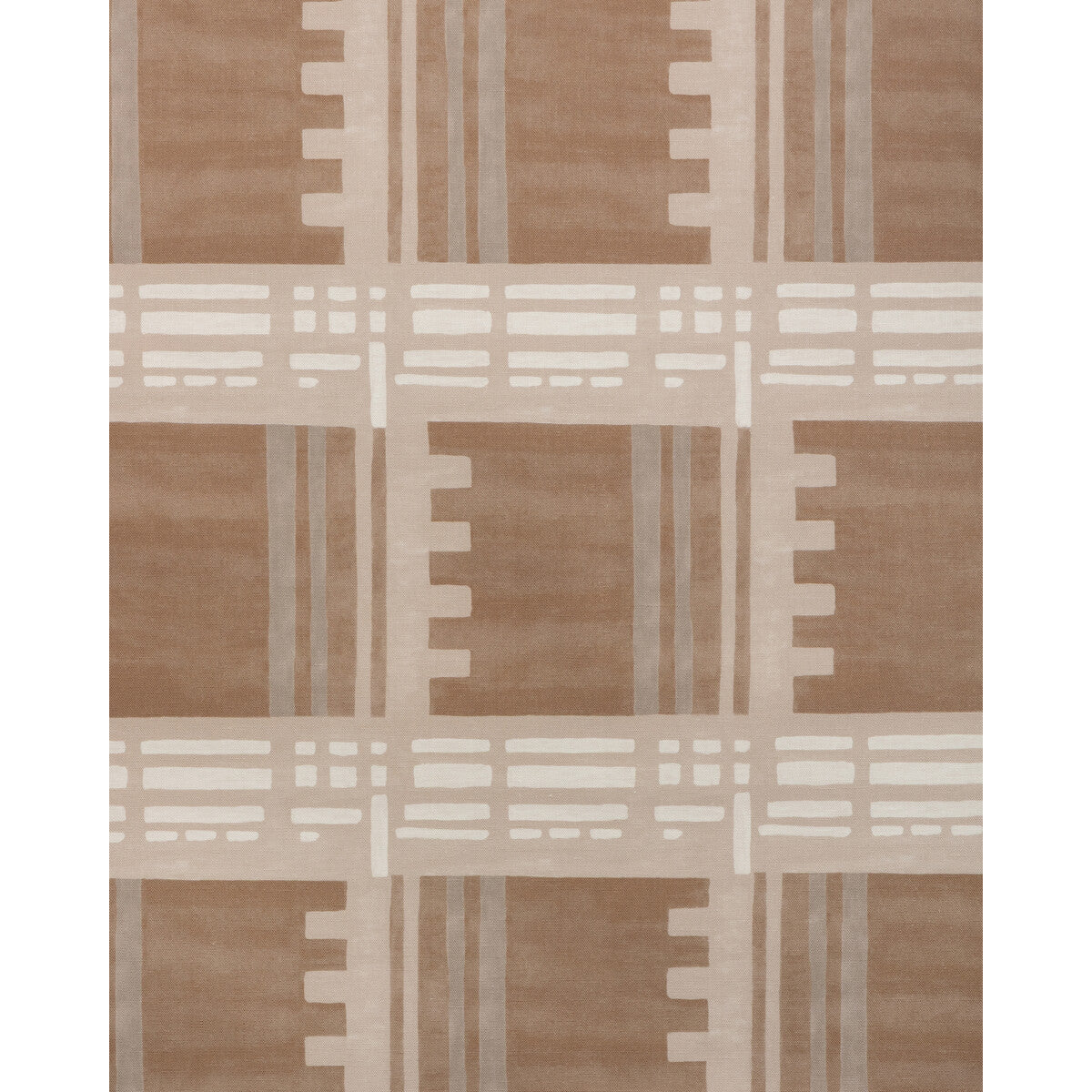 LEE JOFA MODERN RIVEN WC ROSE TAUPE