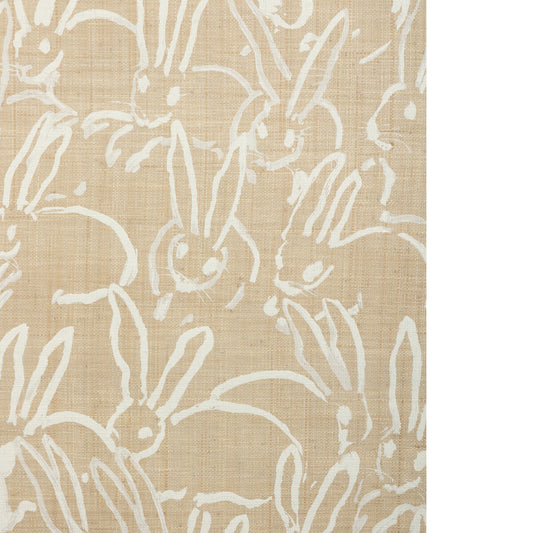 LEE JOFA MODERN HUTCH RAFFIA IVORY