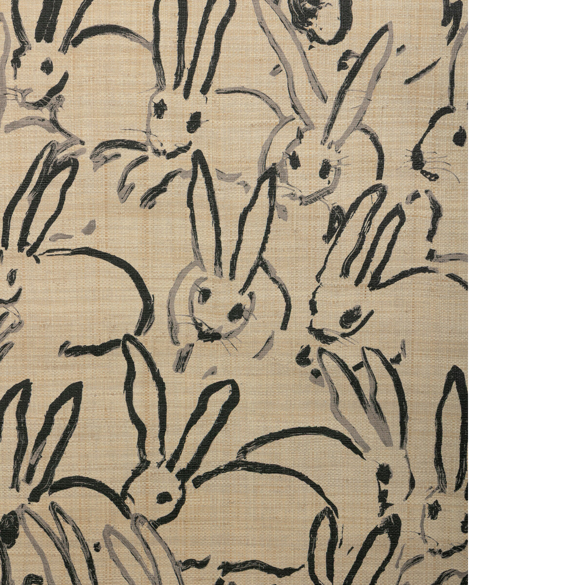 LEE JOFA MODERN HUTCH RAFFIA INK