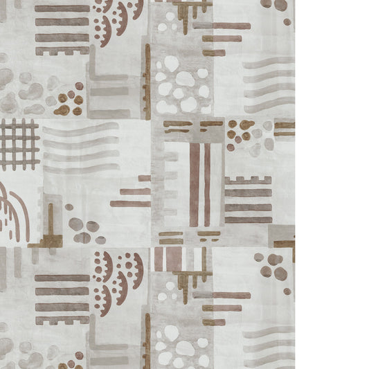 LEE JOFA MODERN VEDA WC LIMESTONE/BARK