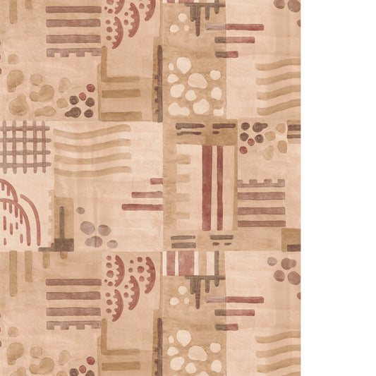 LEE JOFA MODERN VEDA WC CLAY
