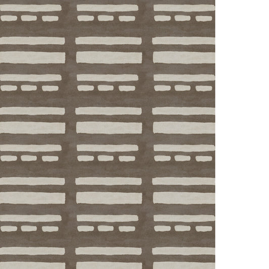 LEE JOFA MODERN SIFT WC ESPRESSO/CREAM