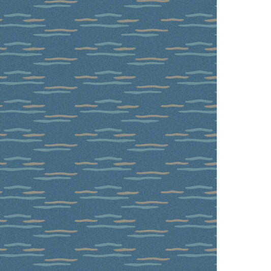 LEE JOFA MODERN MAR PAPER AQUALIS