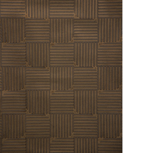 LEE JOFA TETRA WC WALNUT