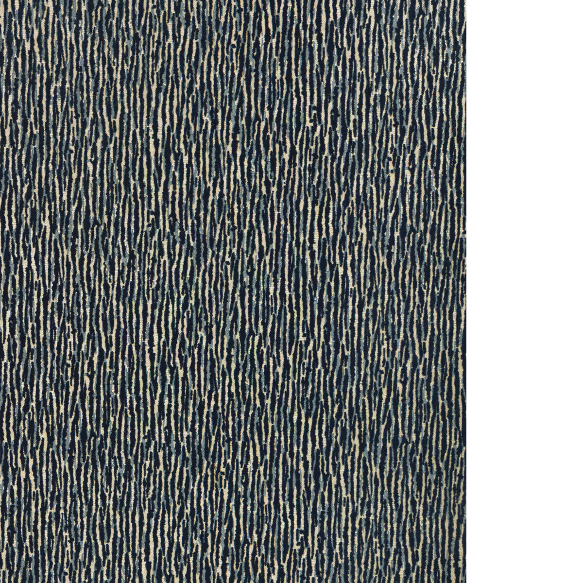 LEE JOFA MAIA FLOCK WC SAPPHIRE