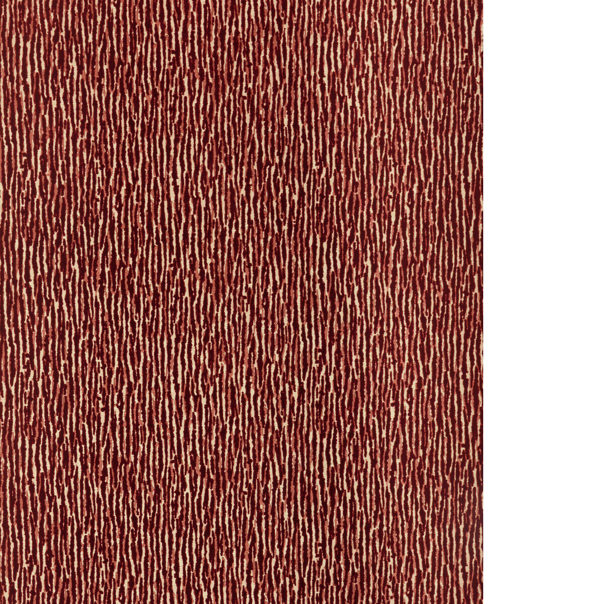 LEE JOFA MAIA FLOCK WC GARNET