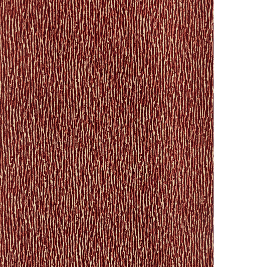 LEE JOFA MAIA FLOCK WC GARNET
