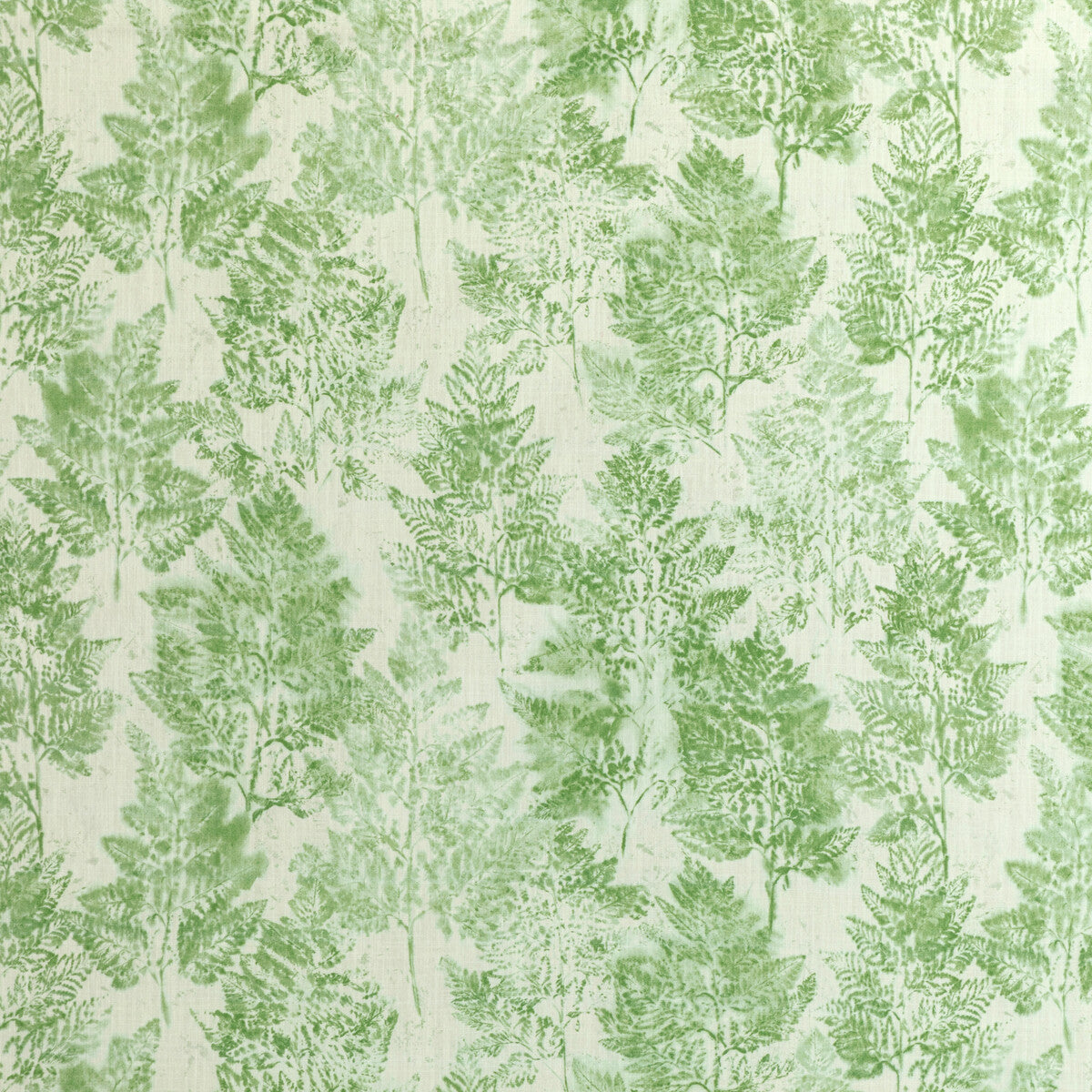 KRAVET BASICS HEIKI FERN EMERALD