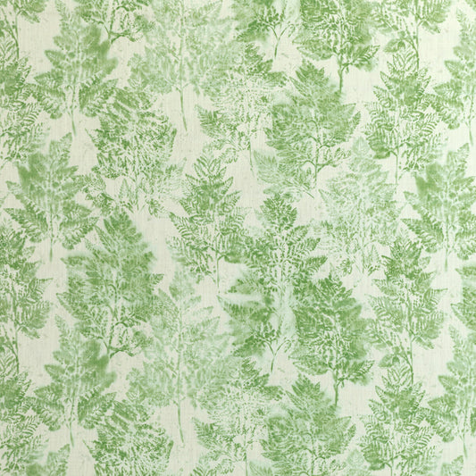 KRAVET BASICS HEIKI FERN EMERALD