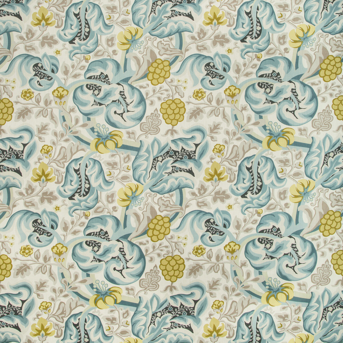 KRAVET BASICS HULLABALOO SEAFOAM