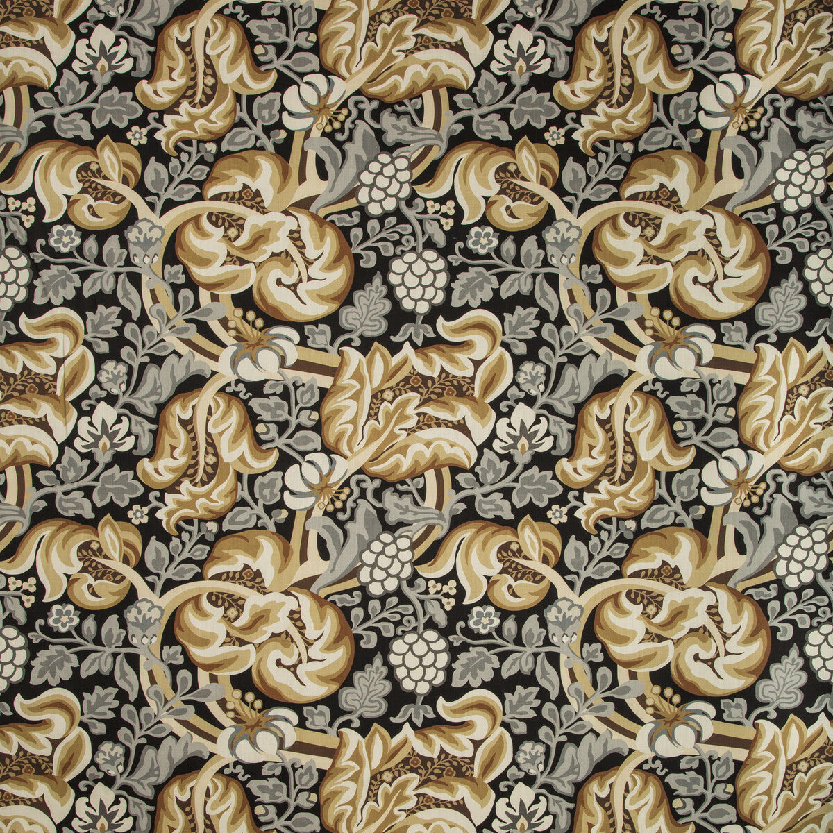 KRAVET BASICS HULLABALOO COGNAC