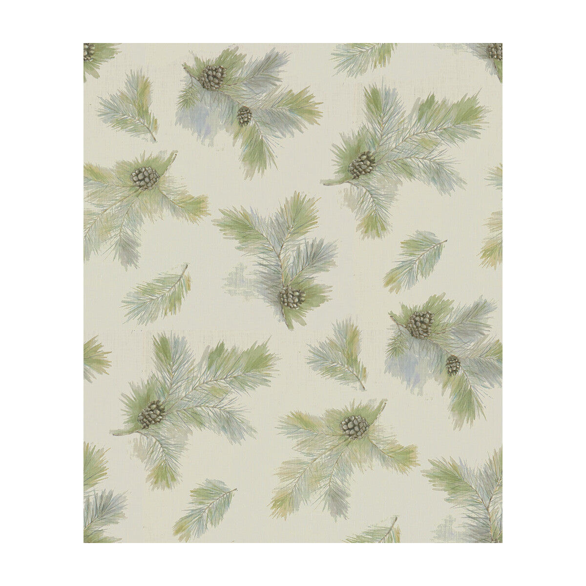 KRAVET COUTURE IDYLLWILD SPRING