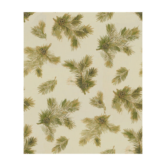 KRAVET COUTURE IDYLLWILD FOREST