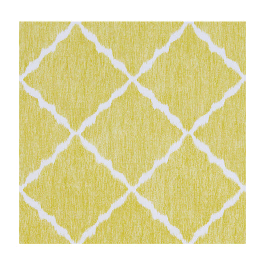 KRAVET BASICS IKAT STRIE SUNSHINE