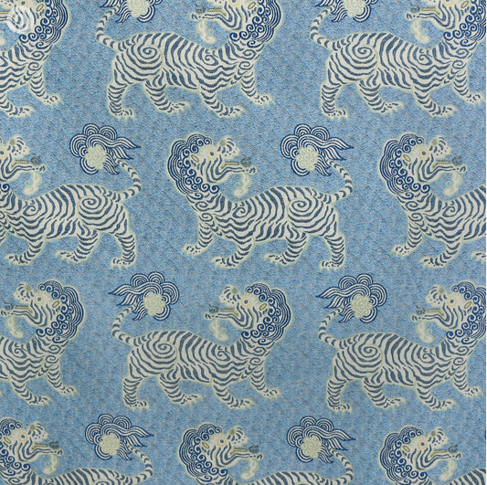 Greenhouse fabrics: S3145 Porcelain