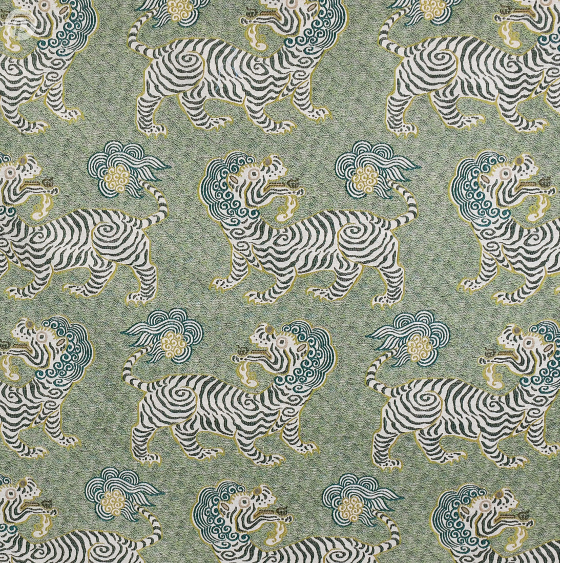 Greenhouse fabrics: S3145 Bonsai