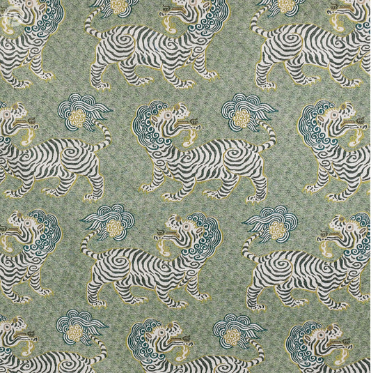 Greenhouse fabrics: S3145 Bonsai
