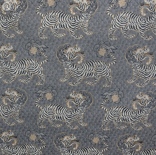Greenhouse fabrics: S3145 Onyx