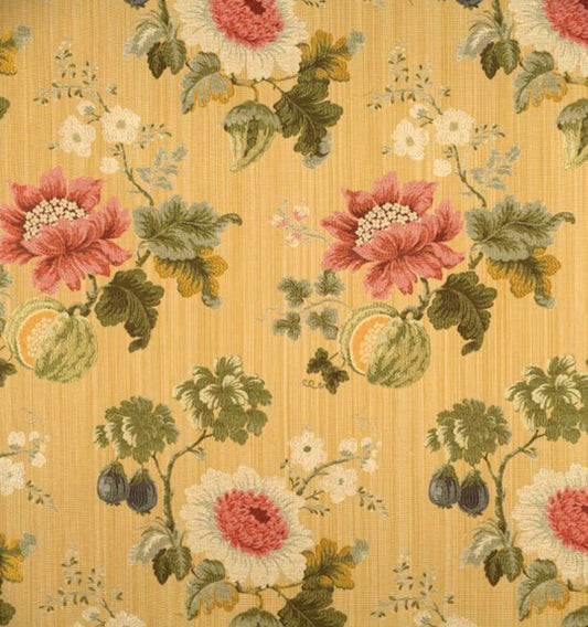 Scalamandre: Perrault CL 0003 26580 Paille