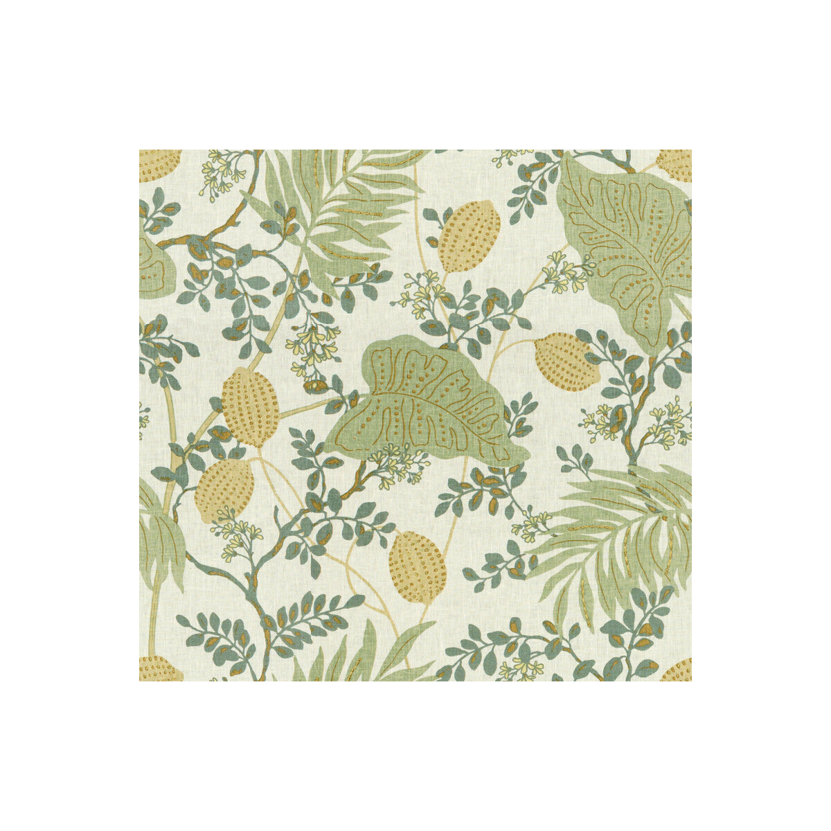 KRAVET DESIGN INDAGE ALOE