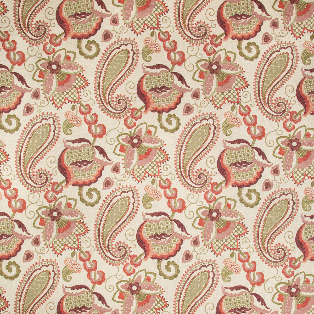 KRAVET BASICS KRAVET BASICS INFUSION-317