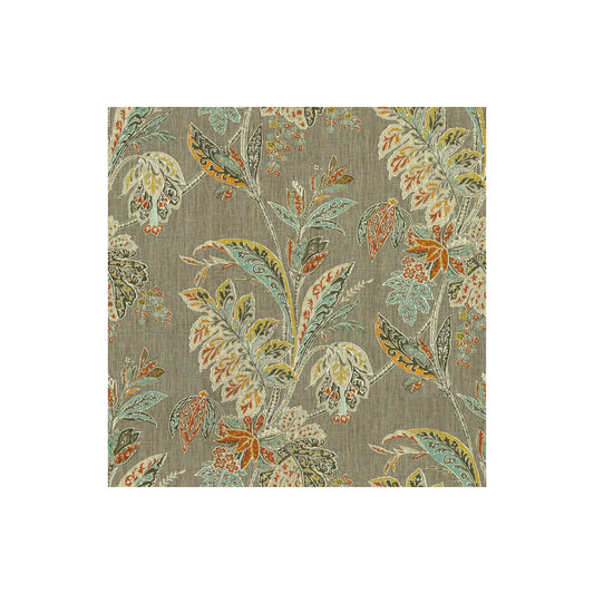 KRAVET DESIGN ISHANA TURMERIC