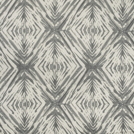 KRAVET COUTURE ISLAND DYE PLATINUM